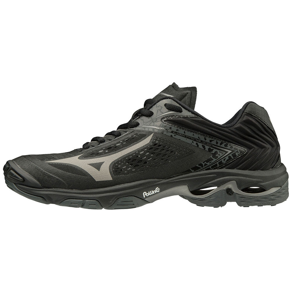 Wave lightning z5 shop men's volleyball shoe